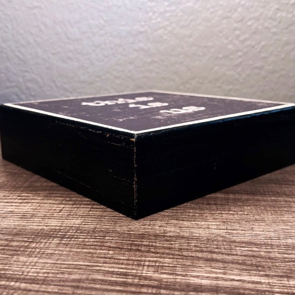 This Is Us Wooden Display Sign - Picture 2 of 4